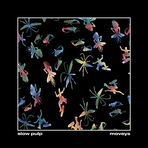 Moveys – Slow Pulp